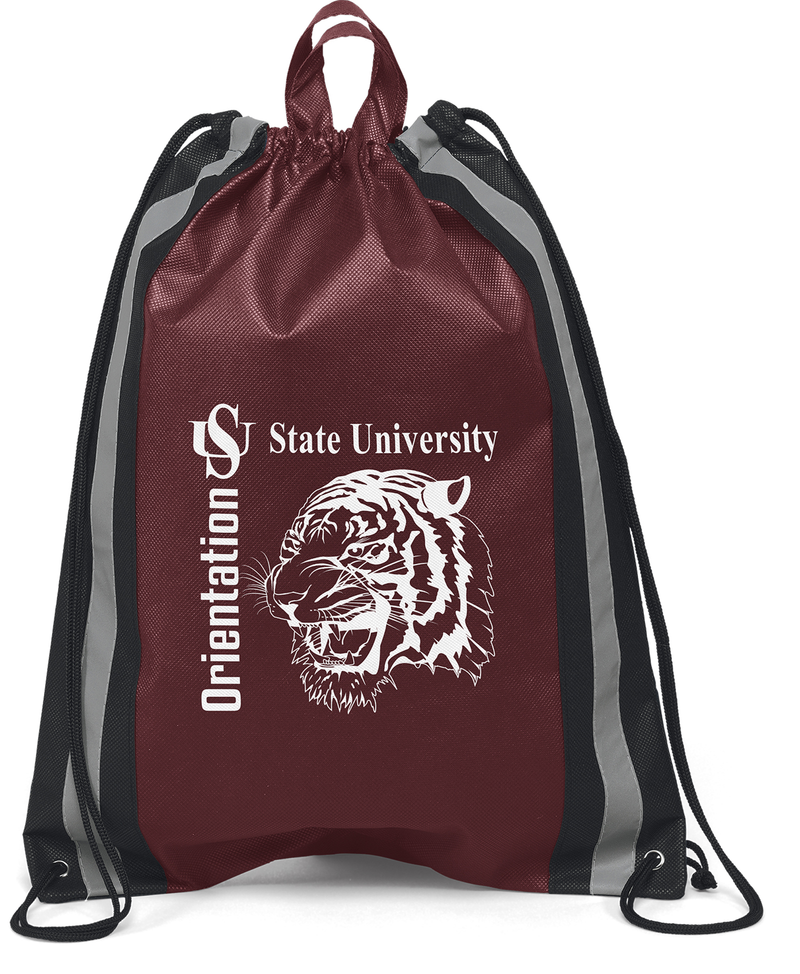 Magellan - Explorer Backpack - Screen Print 21