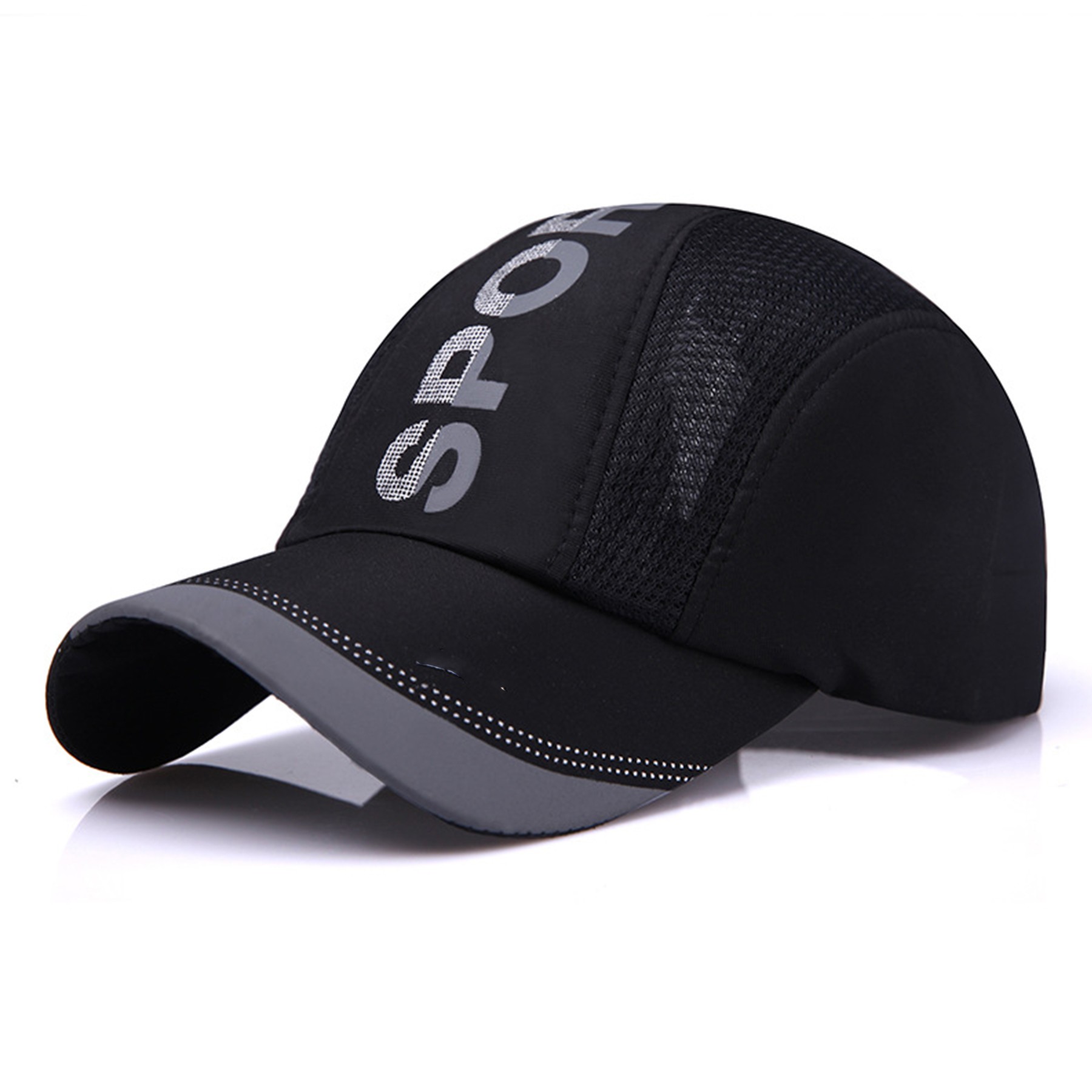 Baseball Cap 2