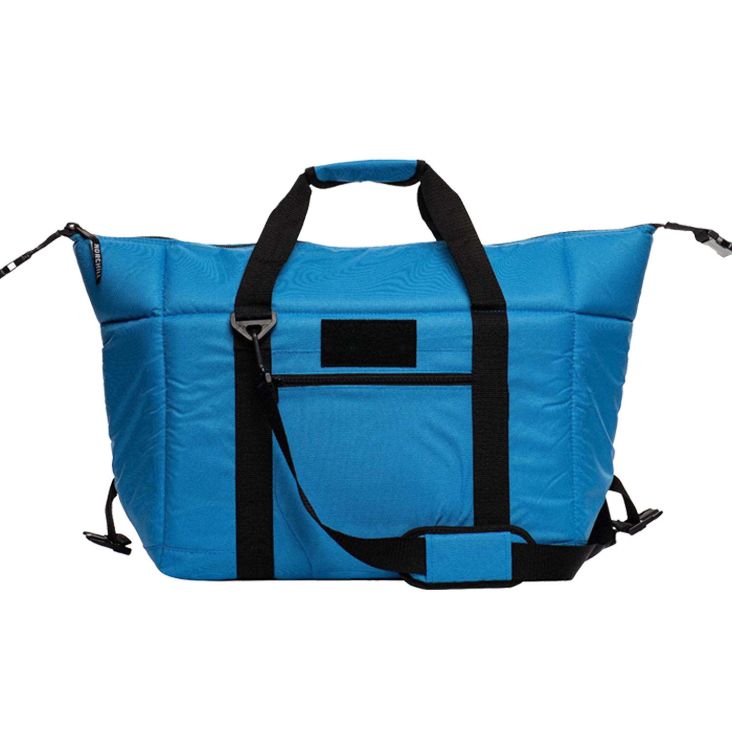 24 Can Nonwoven Waterproof Insulated Cooler Bag 1
