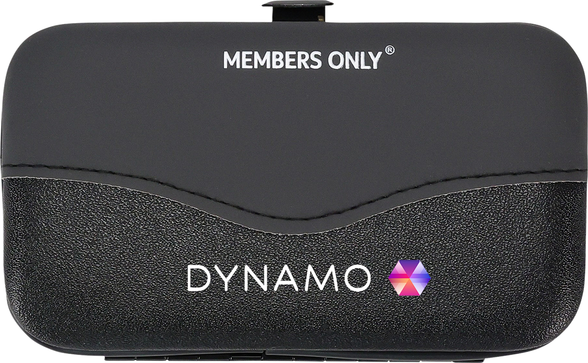 6 Piece Essentials Grooming Kit 7