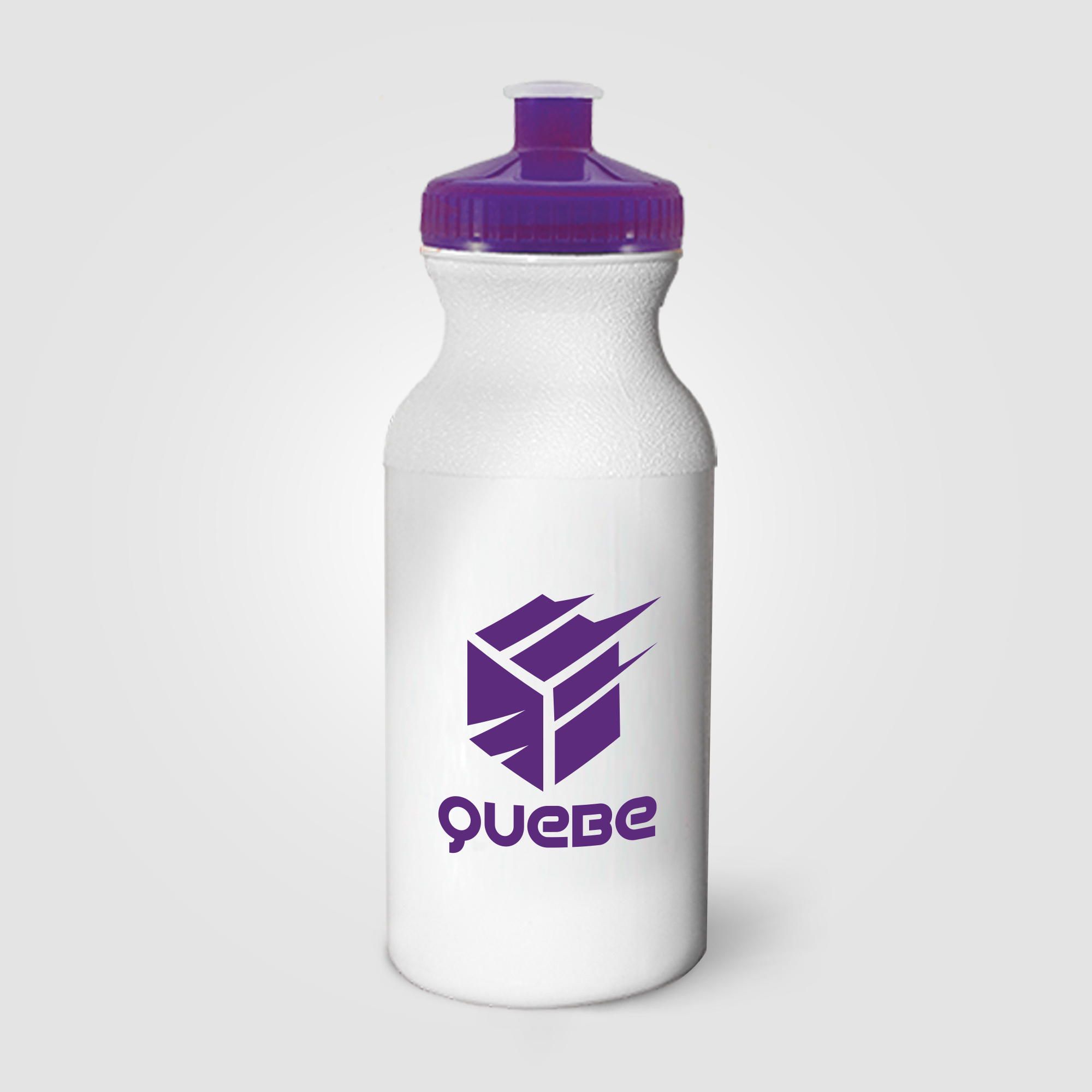 Bike - 20 oz. Sports Water Bottle 8