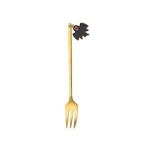Halloween Dessert Coffee Spoon 7