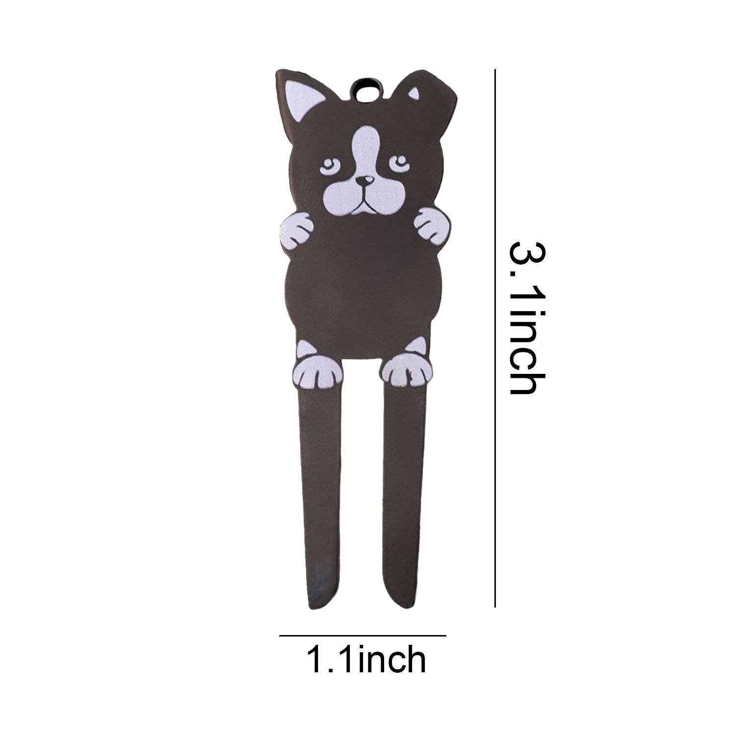 Golf Divot Tool 1