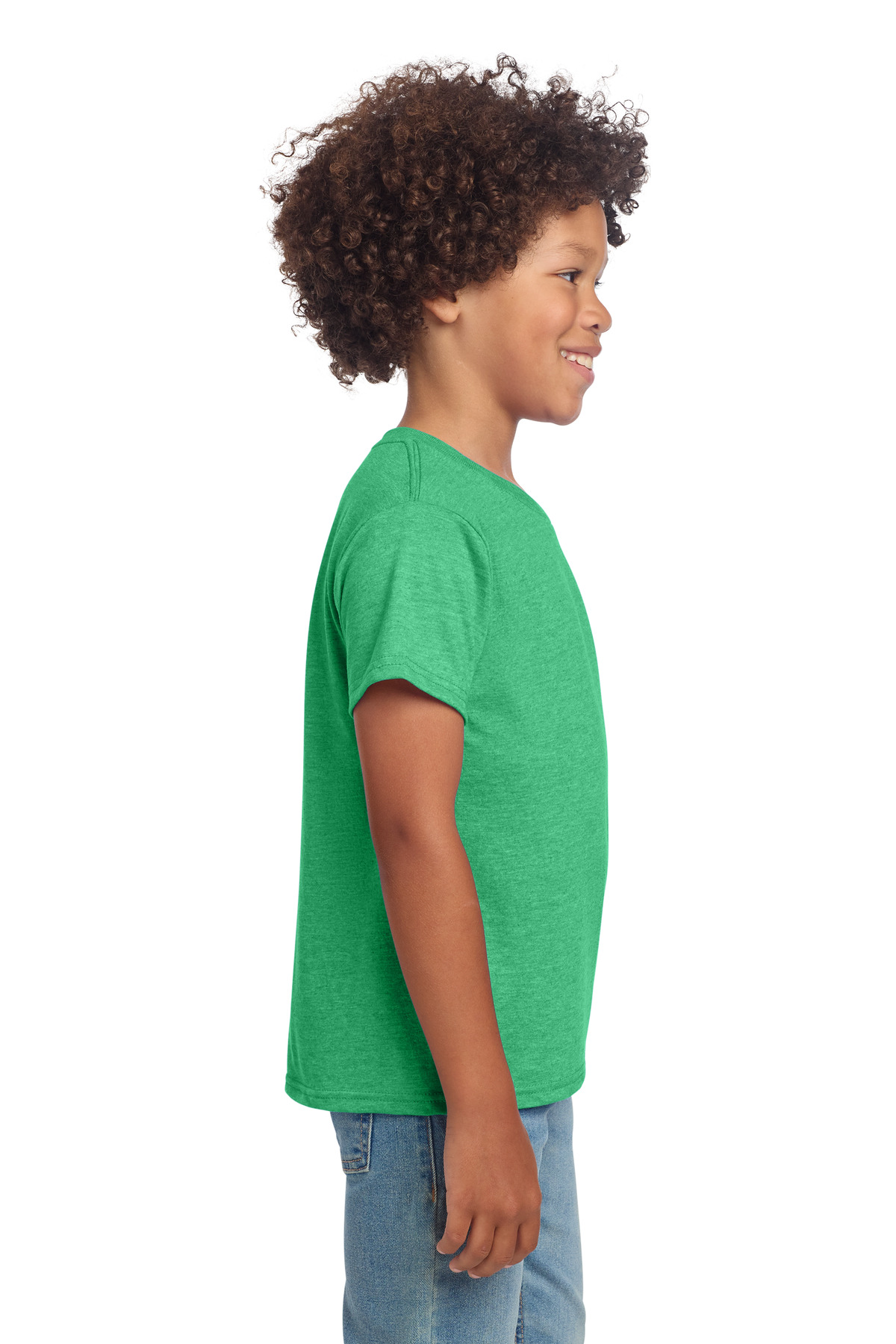 Gildan Youth Softstyle T-Shirt 64000B 168