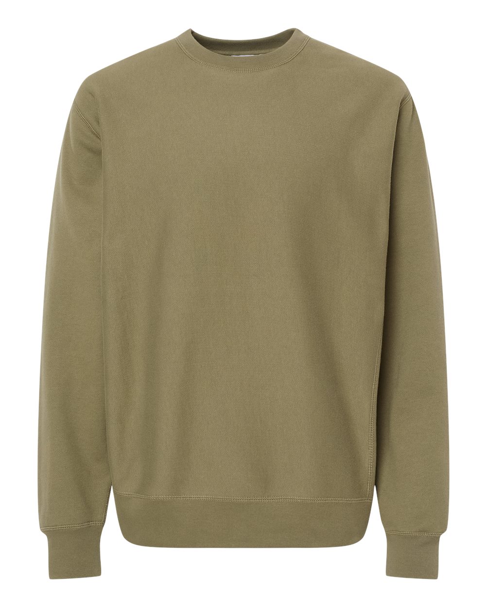 Unisex Legend Premium Heavyweight Cross-Grain Crewneck Sweatshirt - IND5000C 91