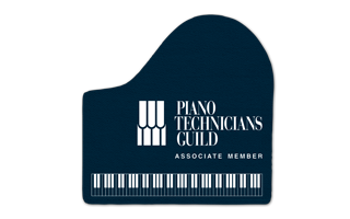 Piano Rubber Jar Opener 36
