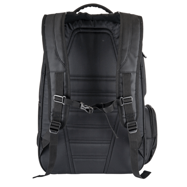 Basecamp Concourse Laptop Backpack 9