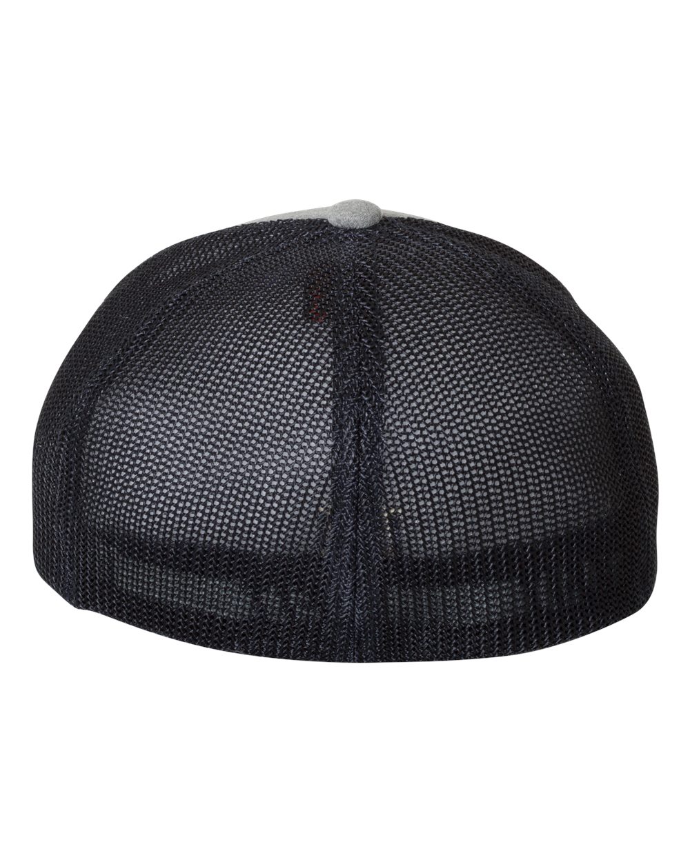 Mélange Trucker Cap - 6311 11