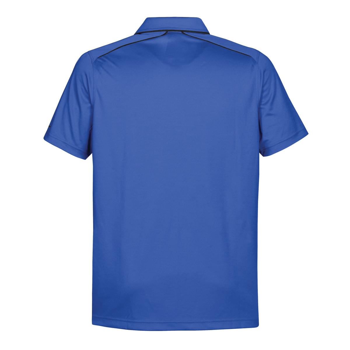 Stormtech Men's Inertia Sport Polo 11