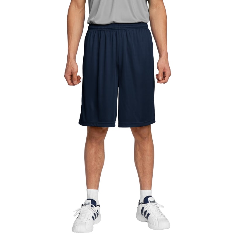 Sport-Tek PosiCharge Competitor Short. 9