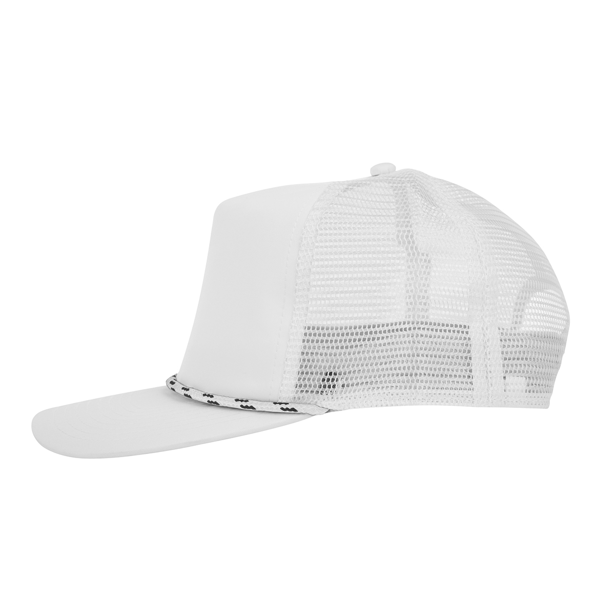Match Play Mesh Back Rope Cap 35