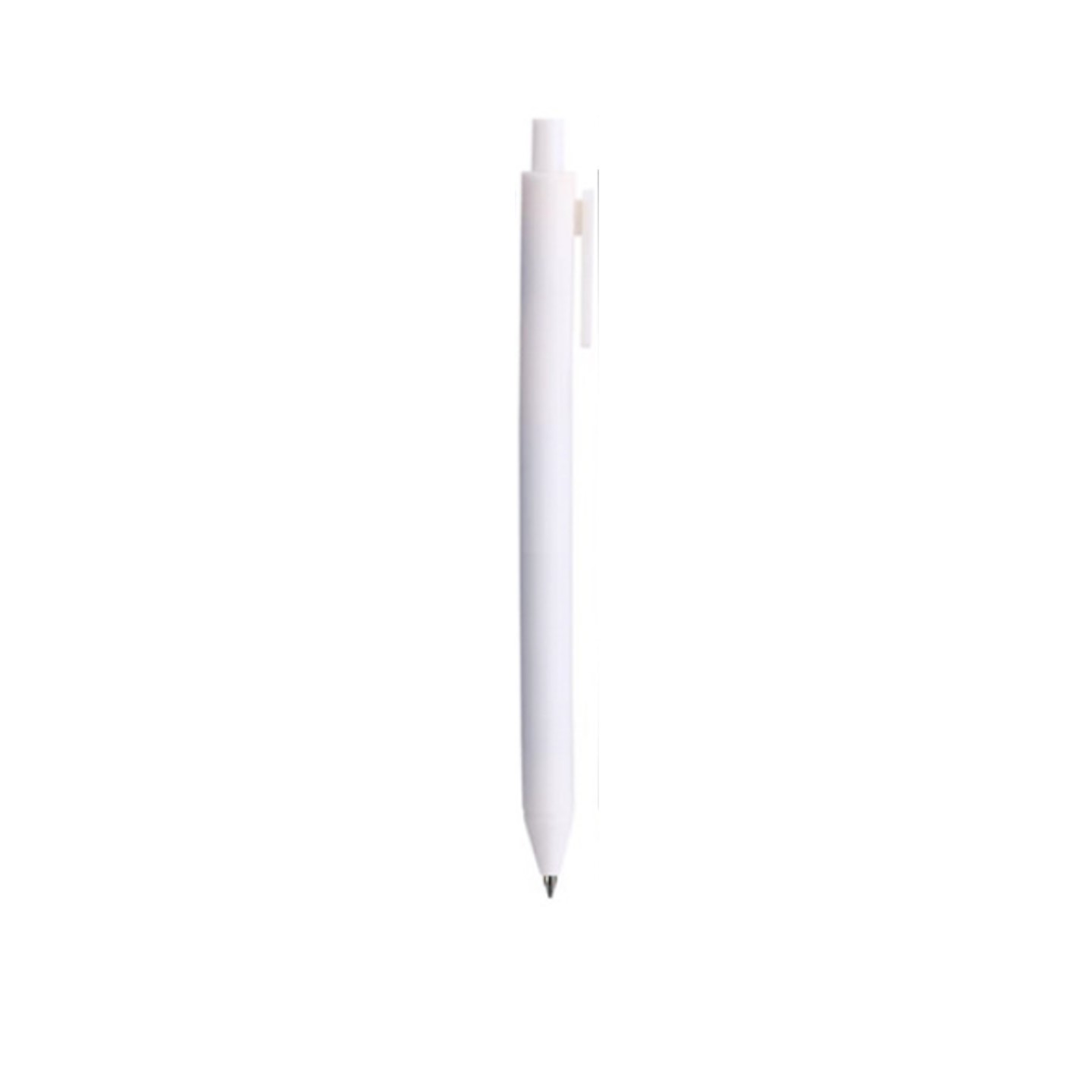 Soft Touch Gel Pen 5