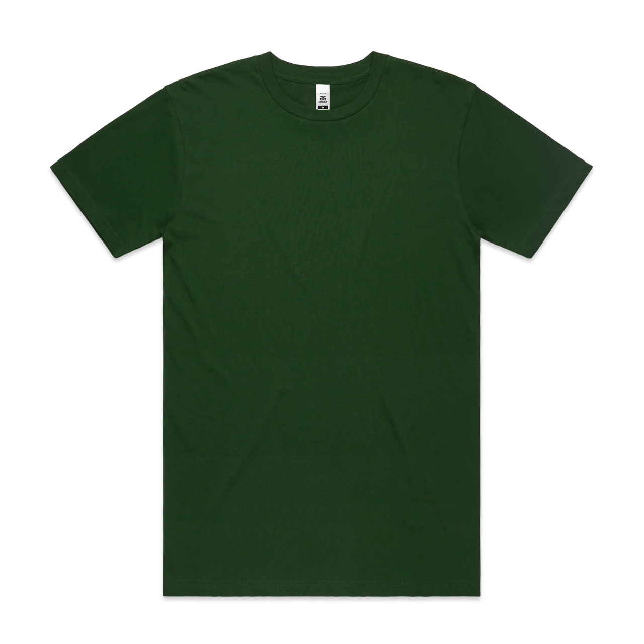 Block Tubular Tee | 5050 10