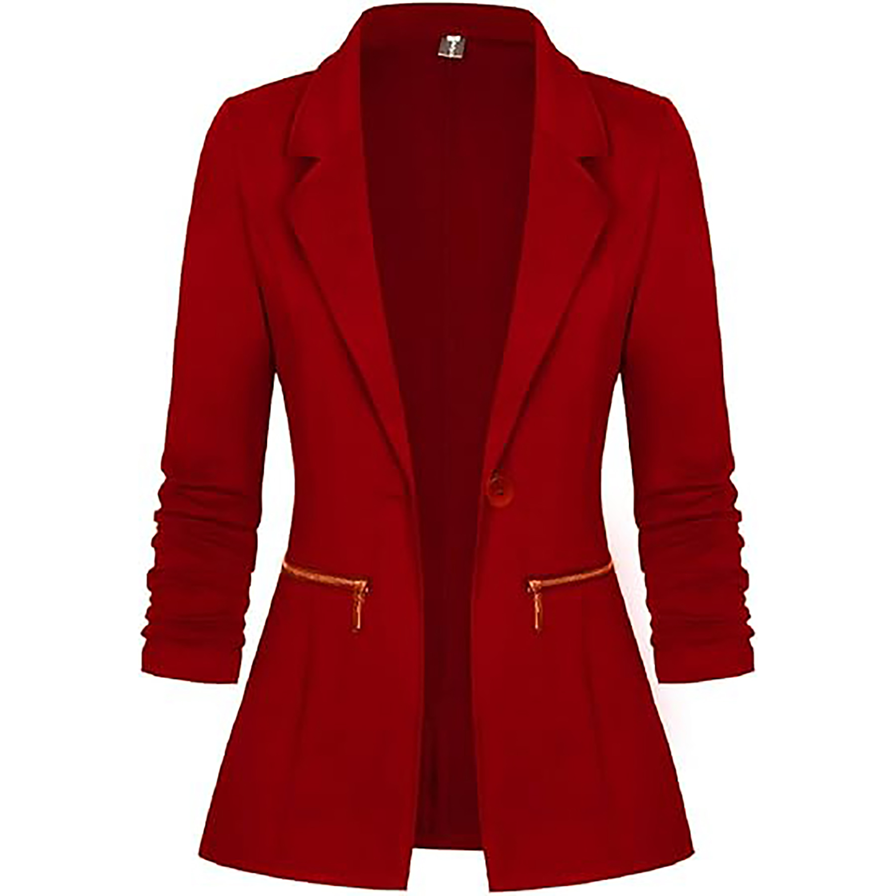 Women's suit 1