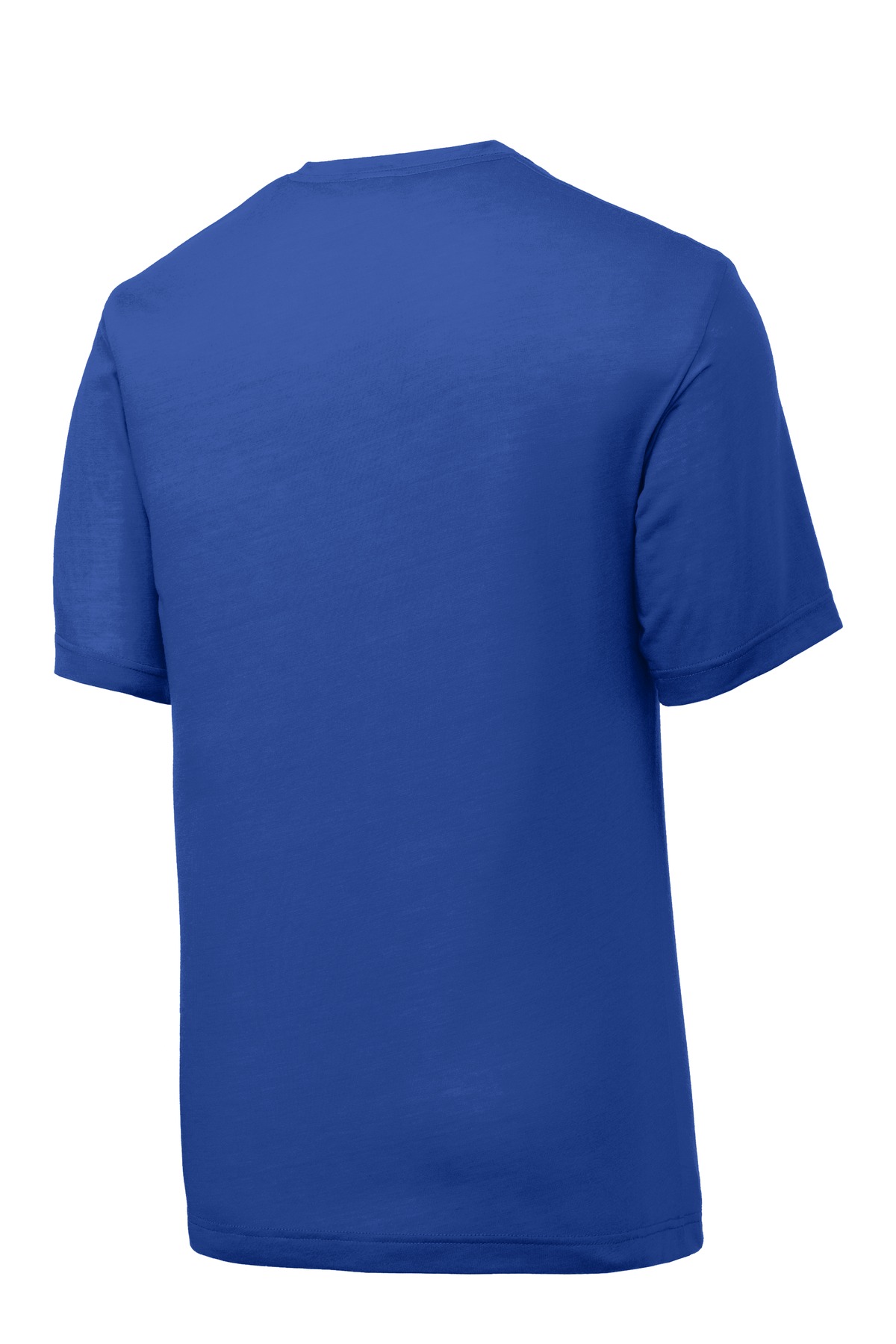 Sport-Tek® PosiCharge Competitor Cotton Touch Tee 33