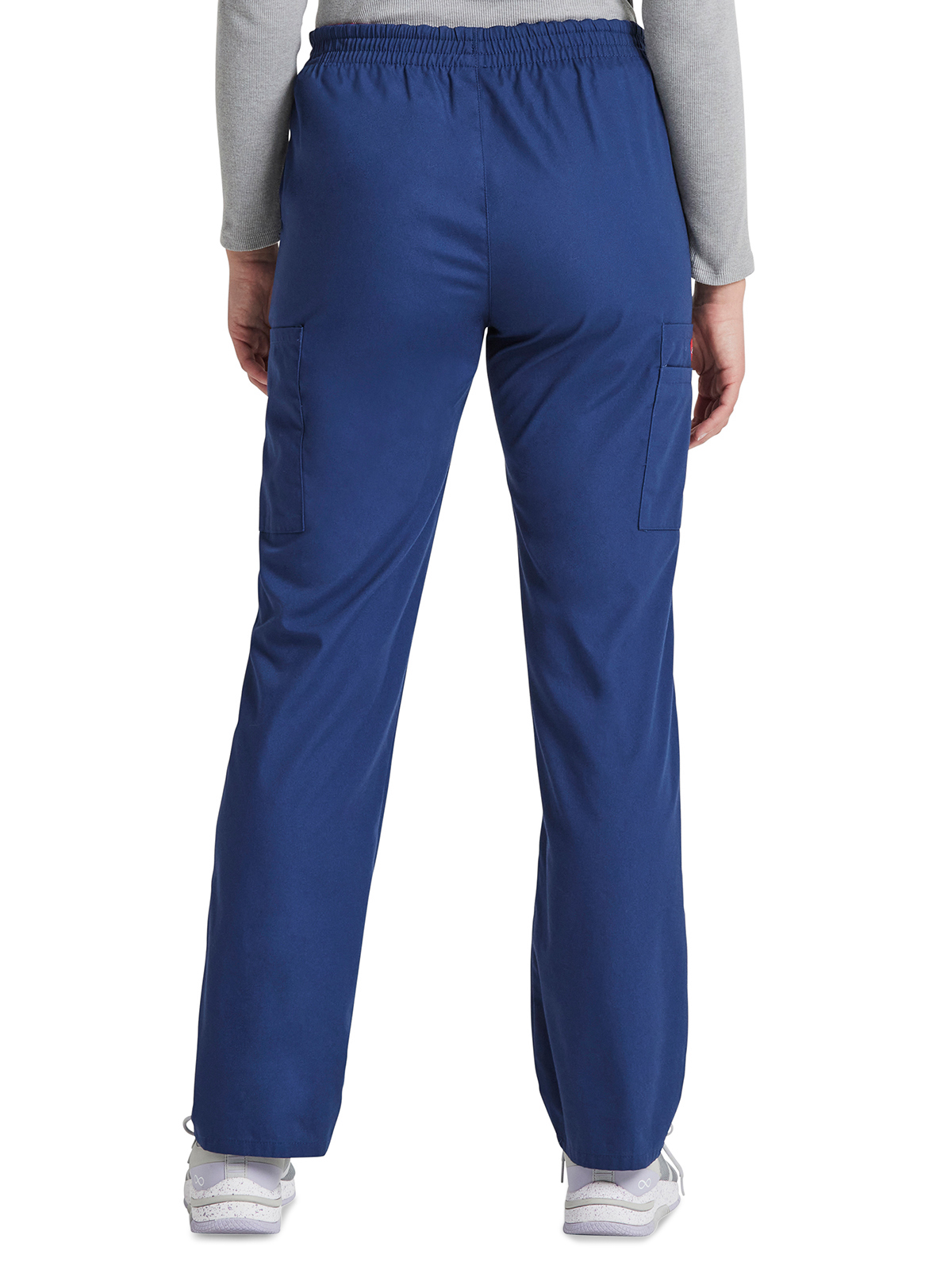 Dickies Medical - EDS Signature - Women's 6-Pocket Natural Rise Tapered Leg Pant 22