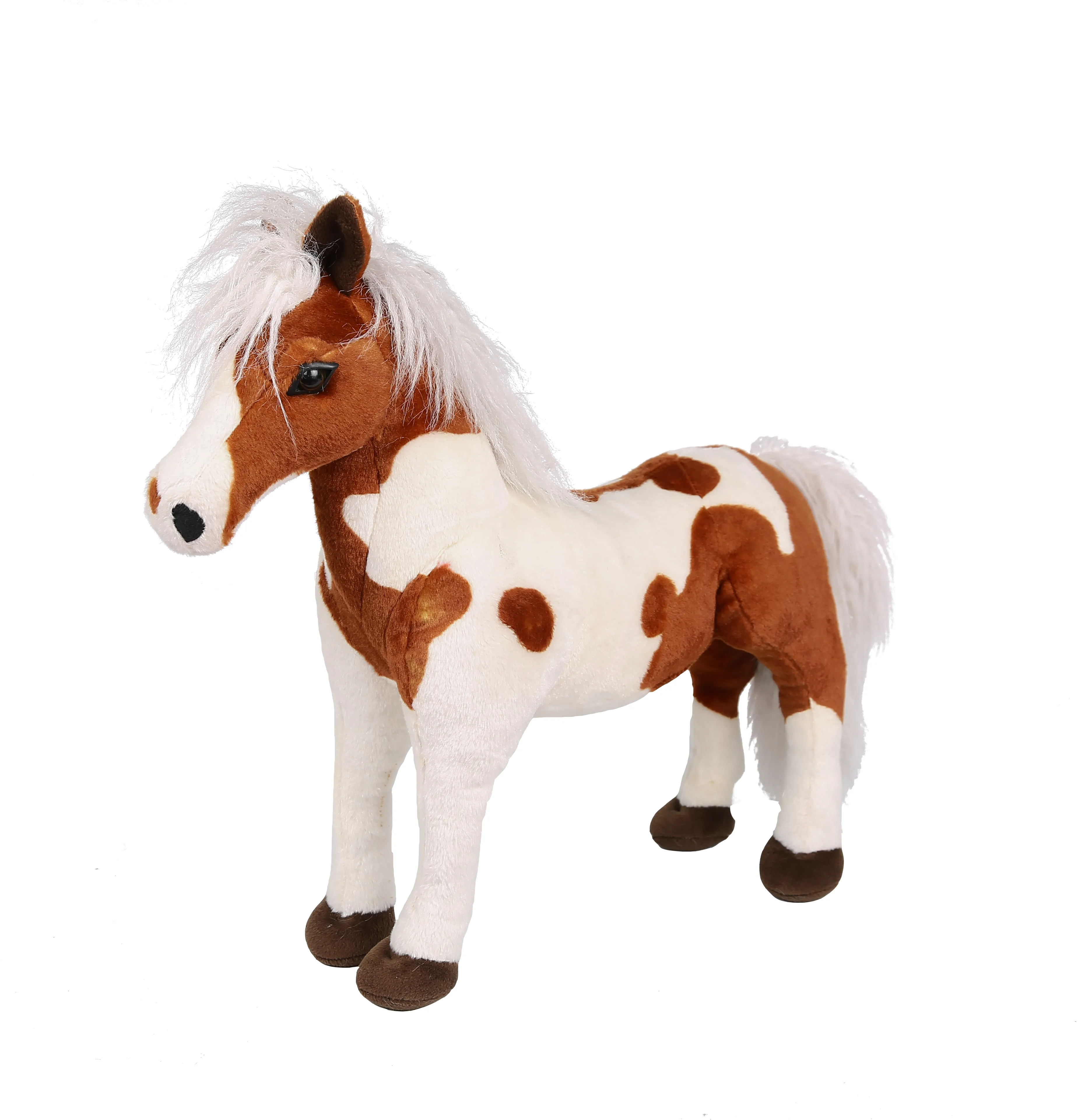 Standing Horse 3 Colors 3