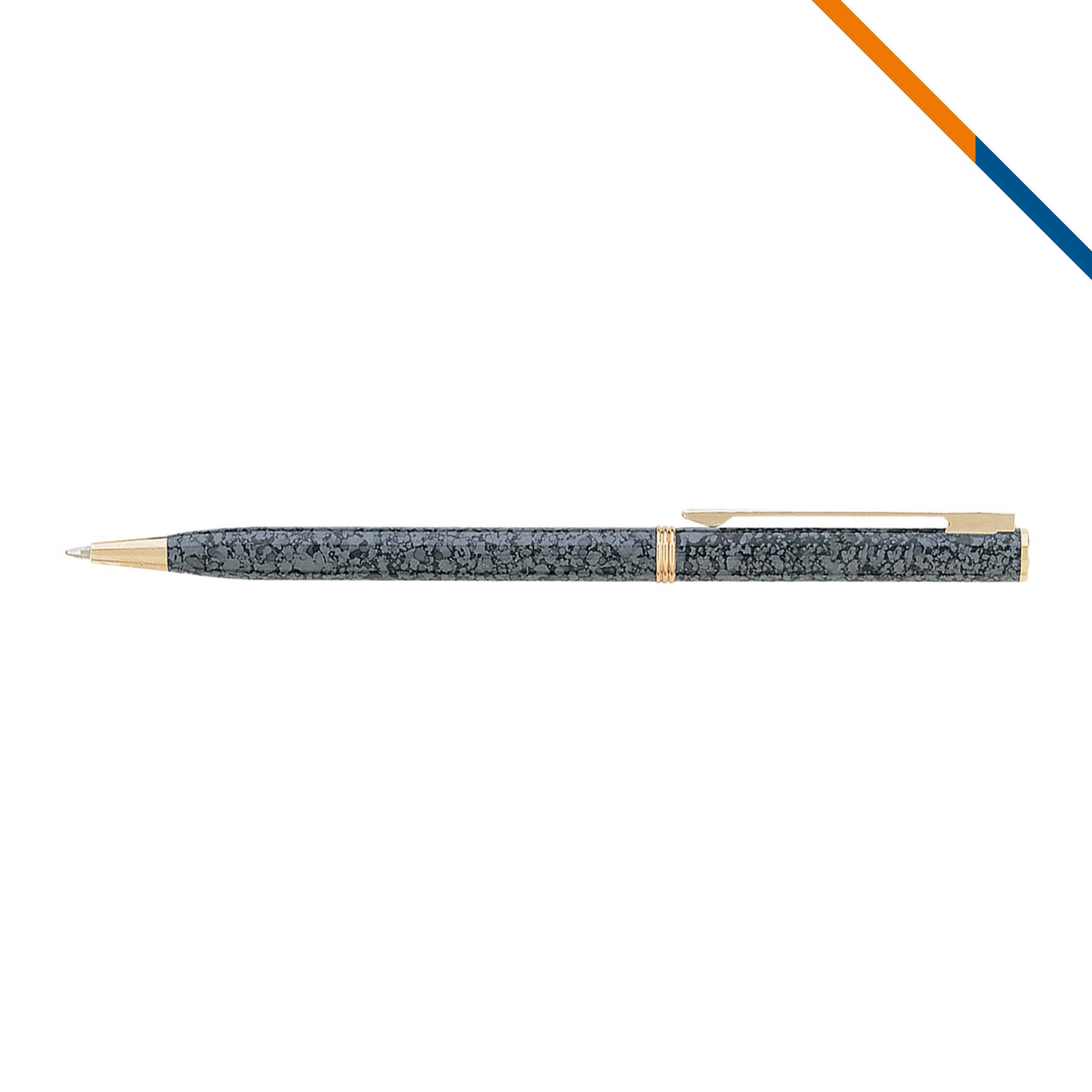 Oliva Metal Pen 9