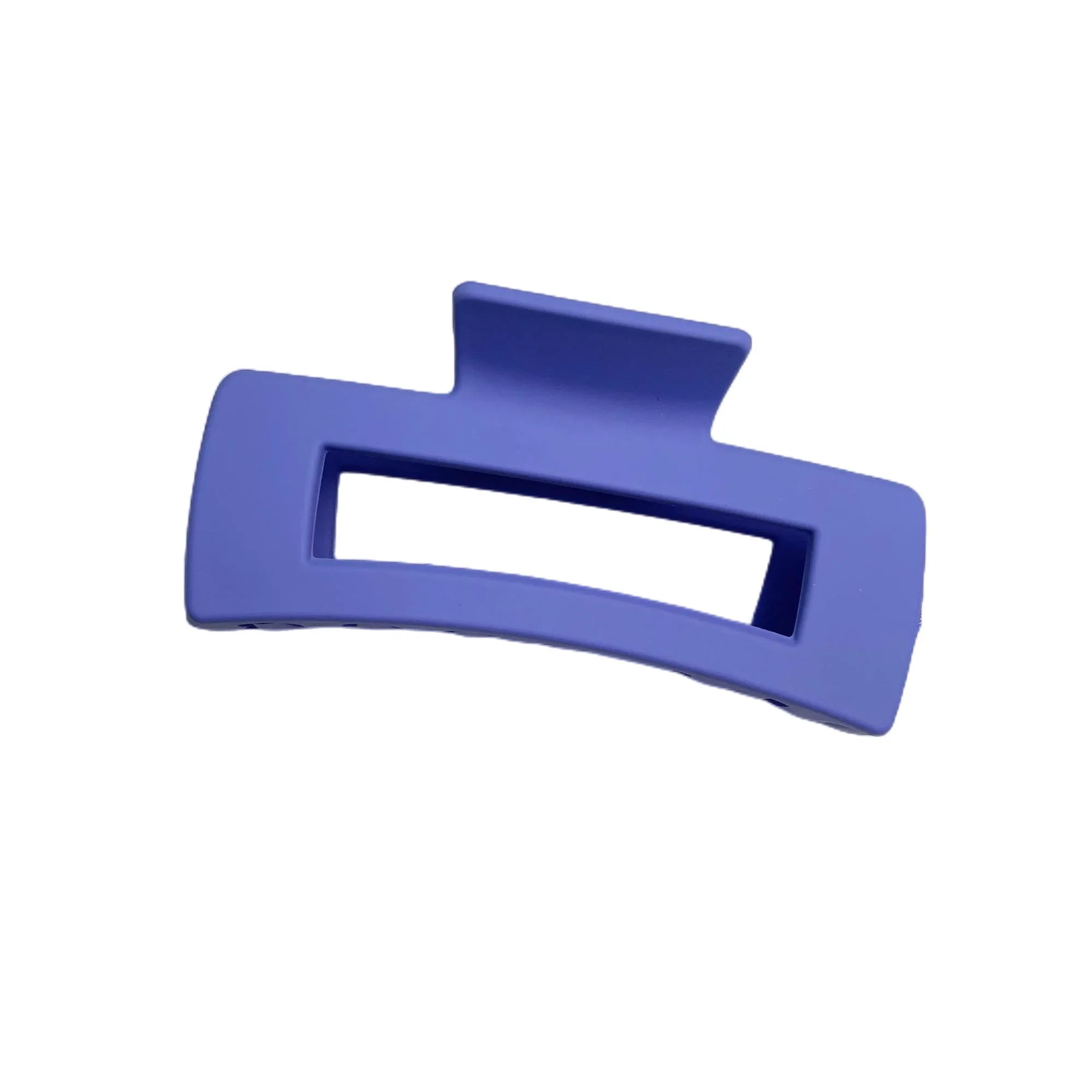 4.1 Inch Medium Large Claw Clips For Thick Hair 4
