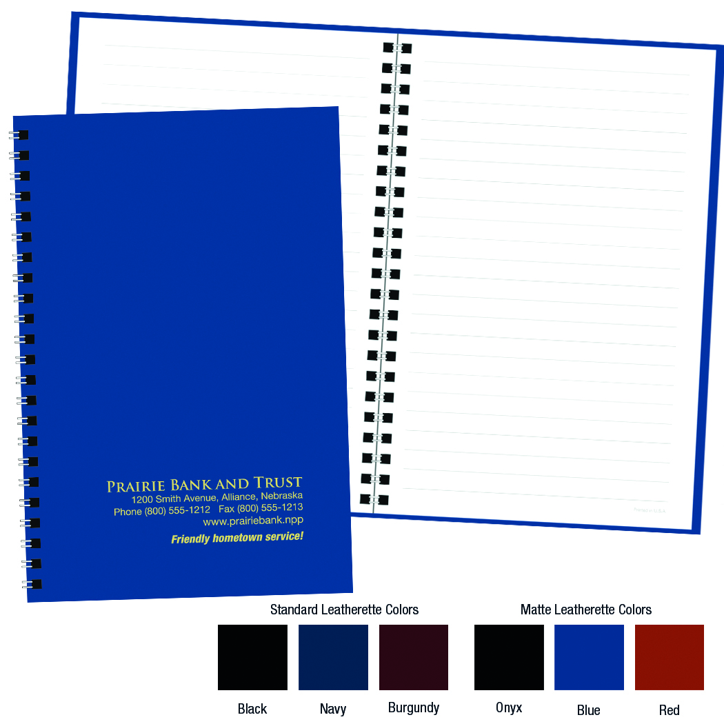 Good Value™ Classic Notebook 4
