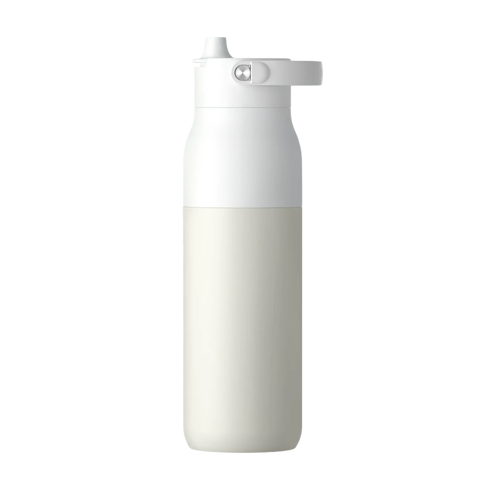 LARQ 34 oz Bottle PureVis 2, custom water bottle with logo imprint 3