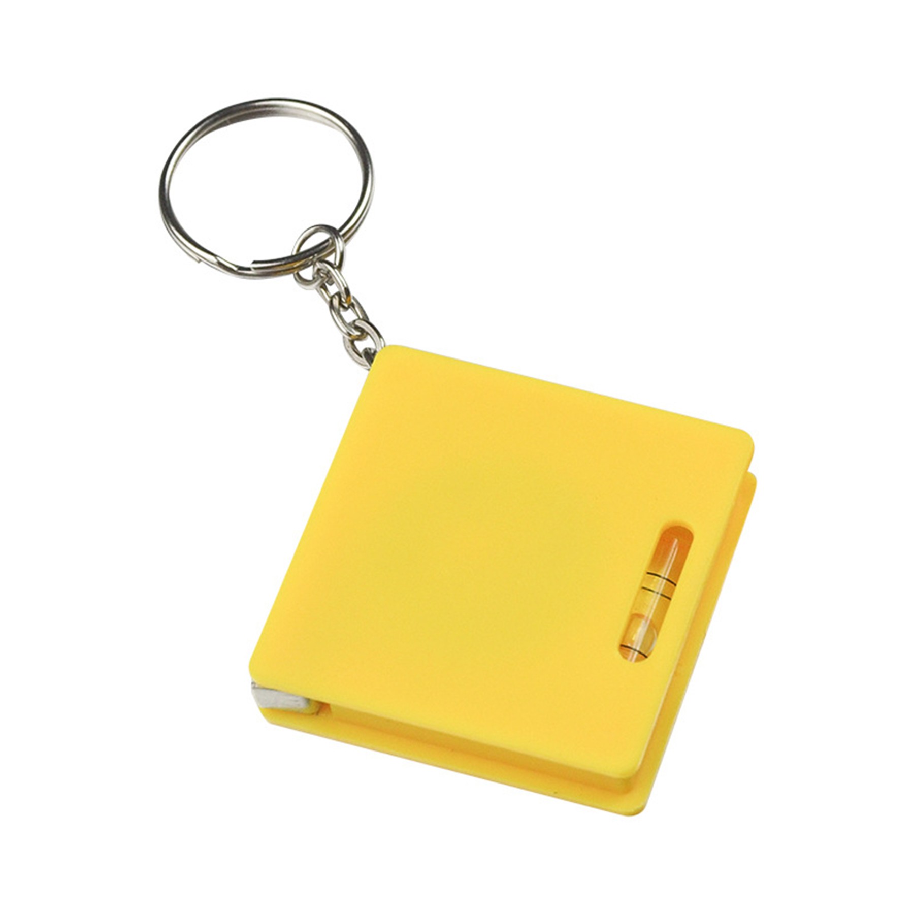 Portable Tape Measure With Spirit Level 4