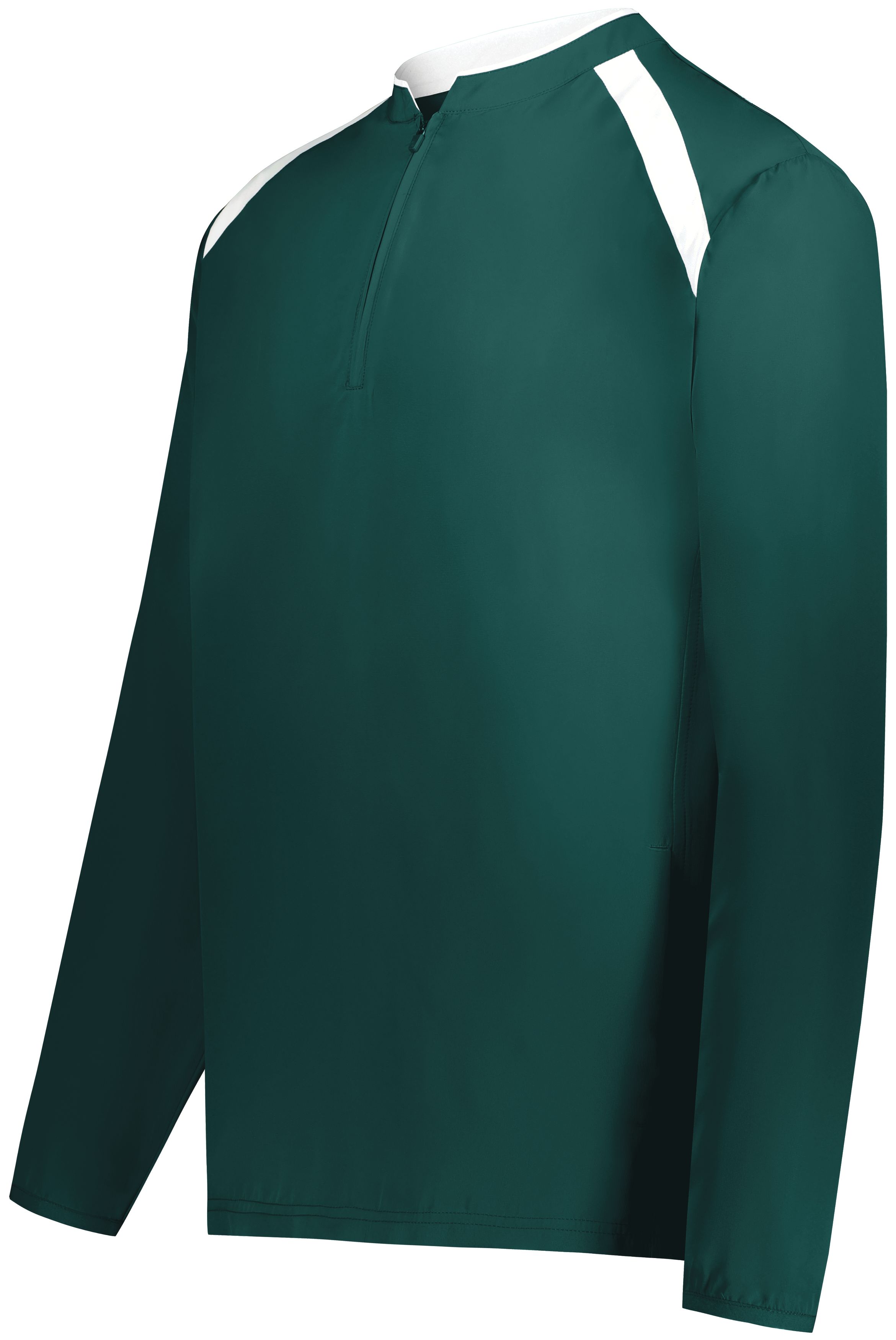 Youth Clubhouse Pullover 8