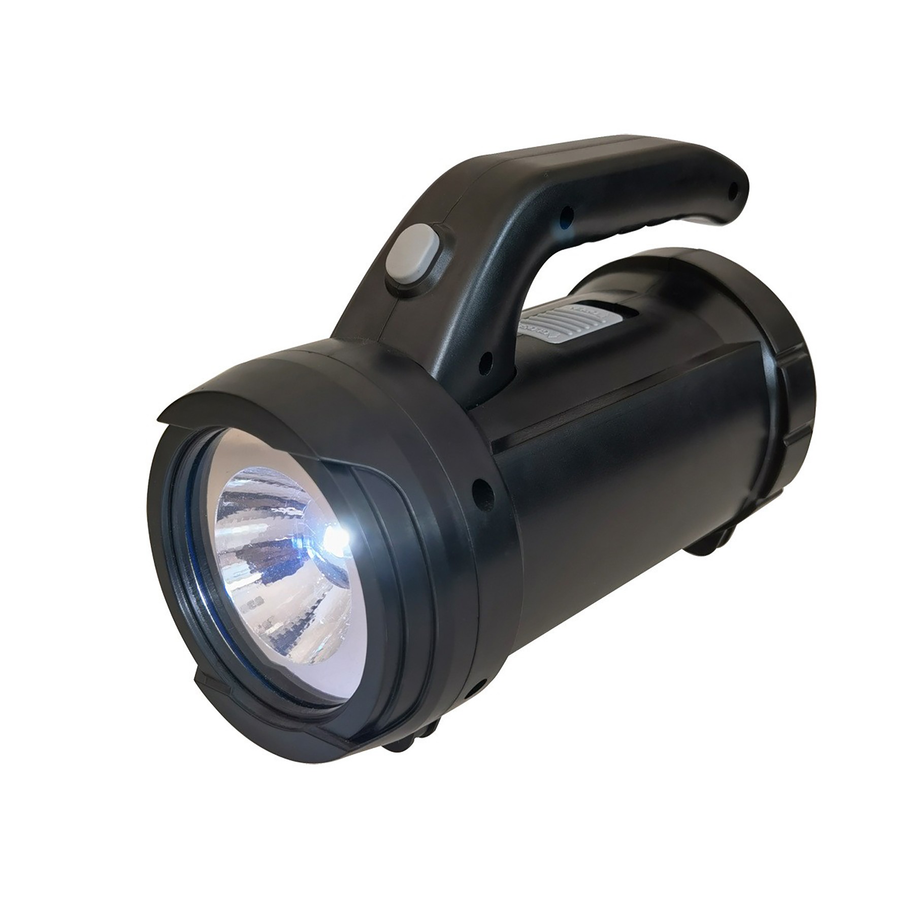 Camping LED Flashlight Spot Lights Slotted Screwdriver 1