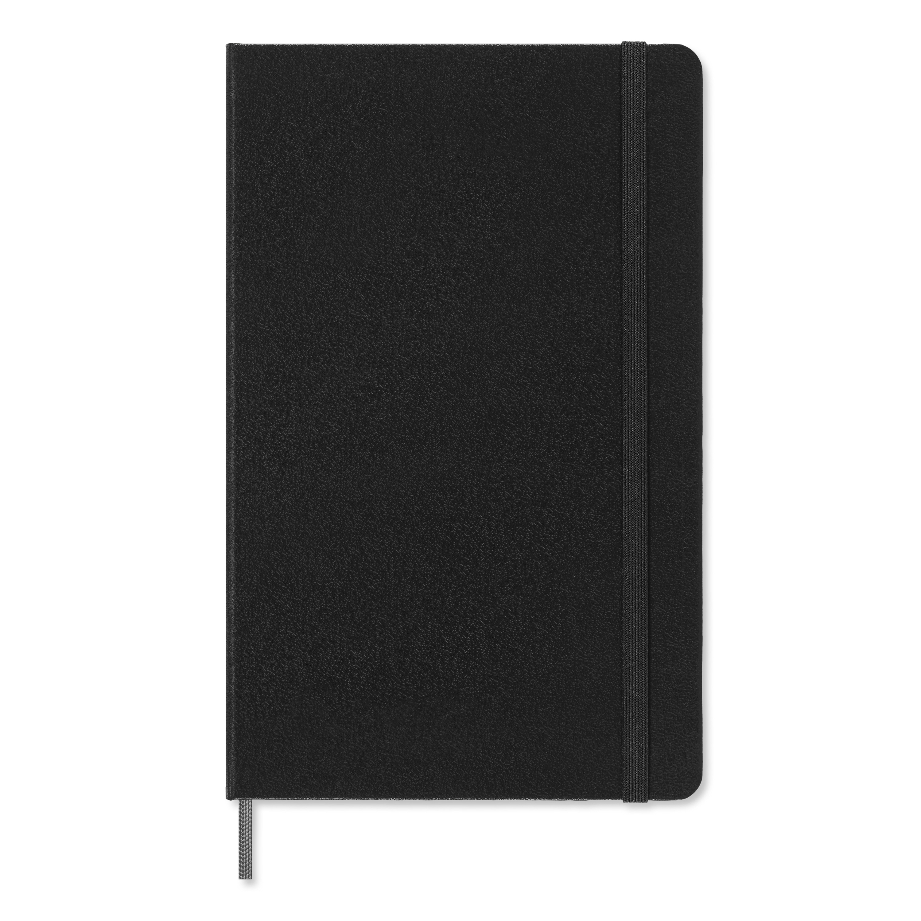 Hard Cover Large 12-Month Weekly 2025 Planner