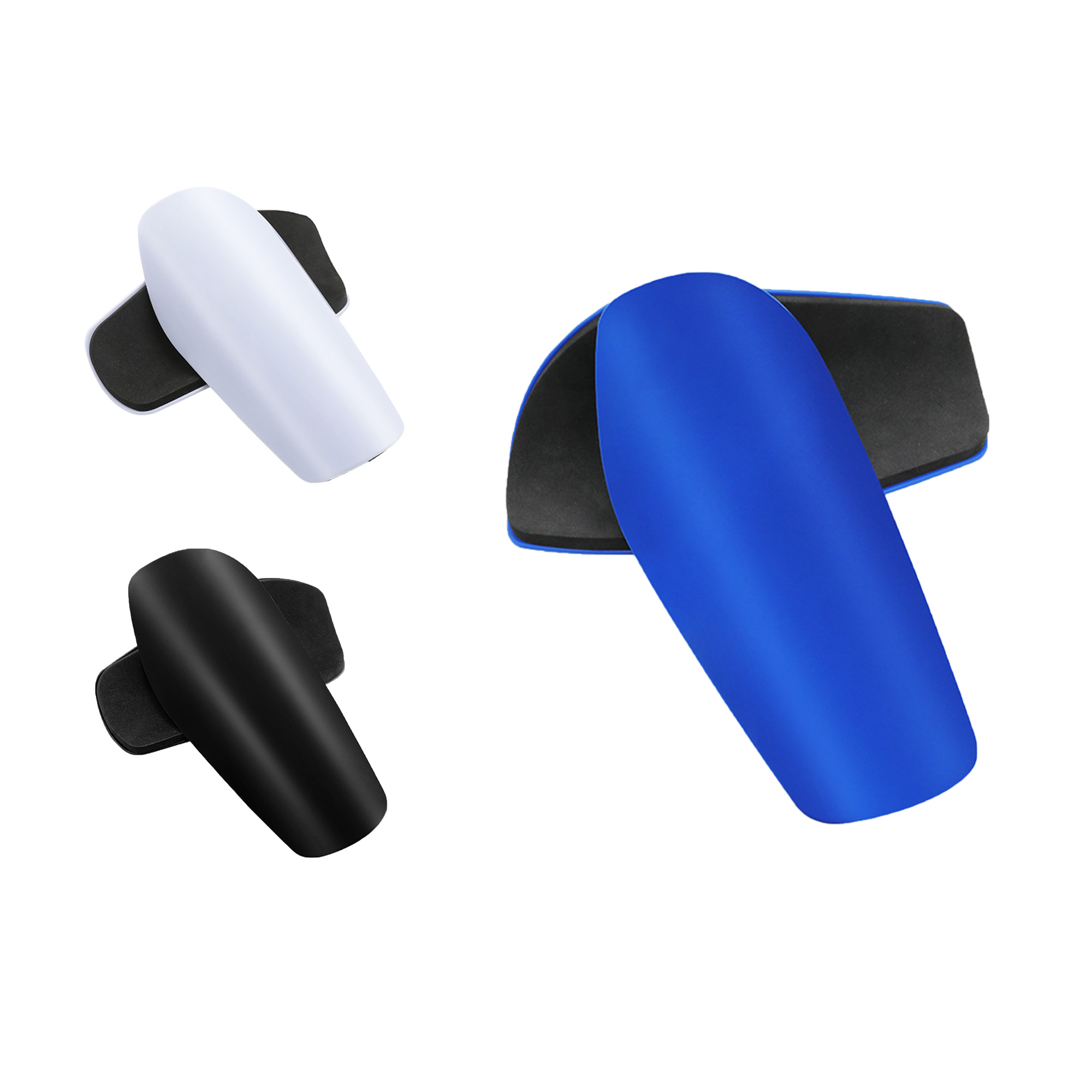 Customizable Sports Leg Armor Plate 2