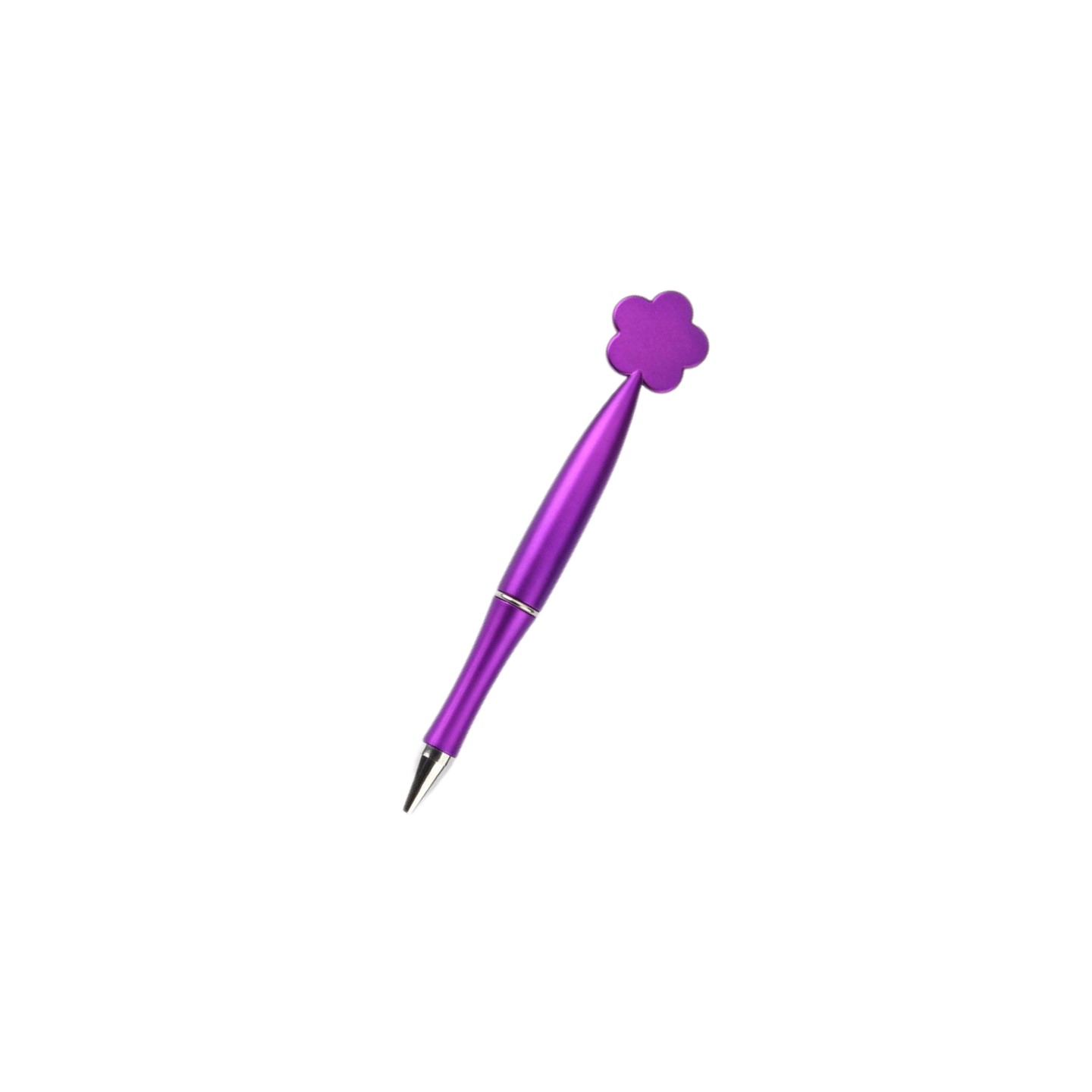 Flower Shape Ballpoint Pen 6