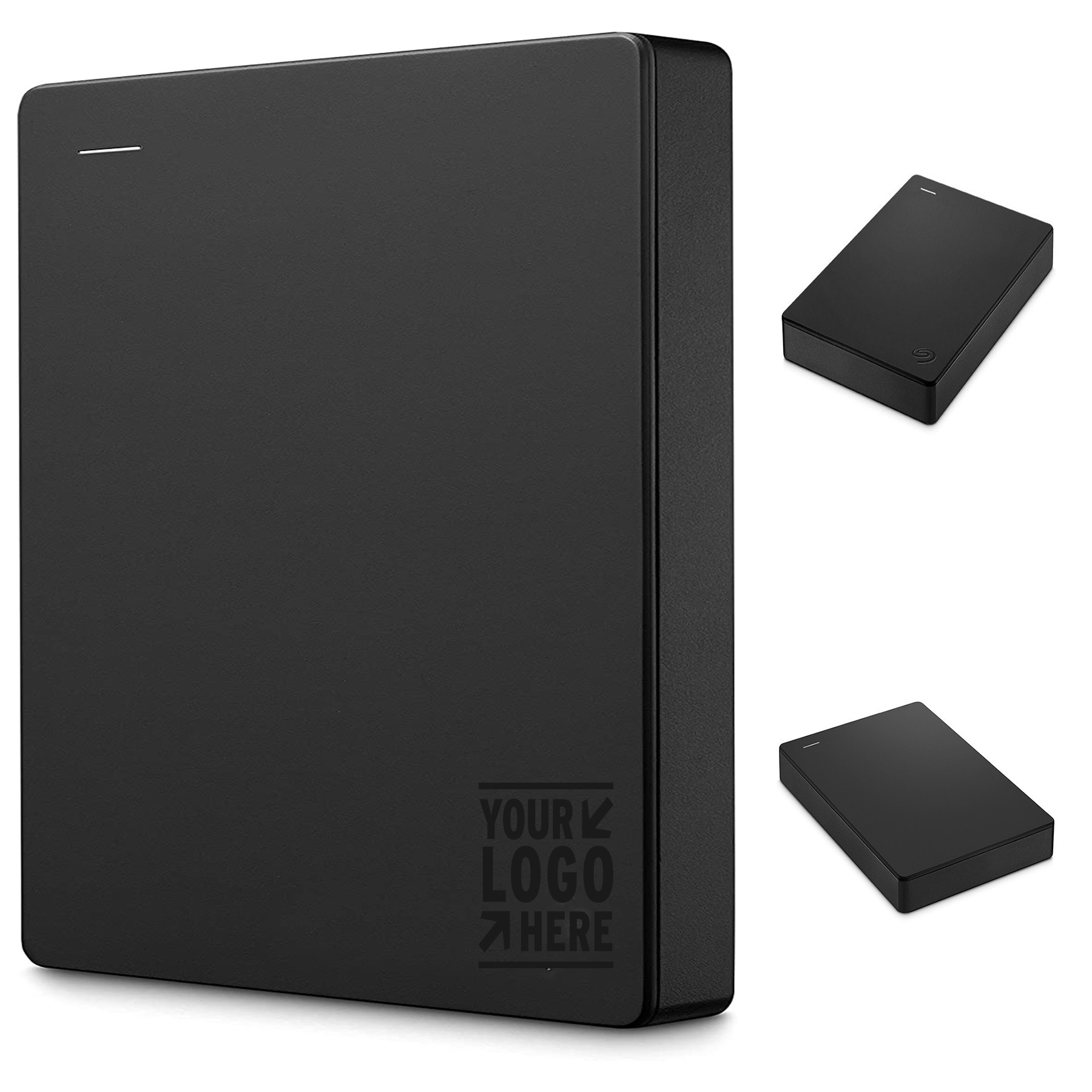 Portable 1TB External Hard Drive 1