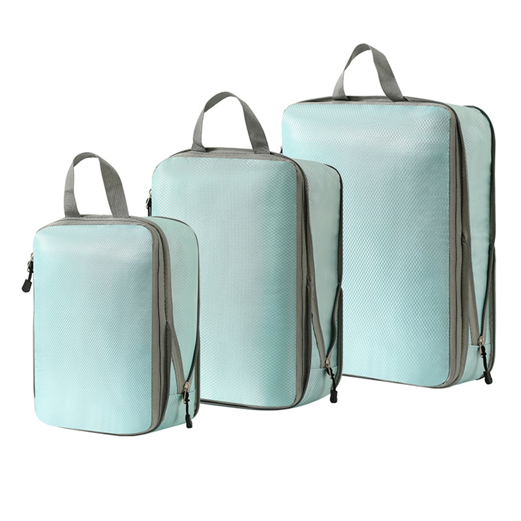 Travel Clothing Storage Set 4