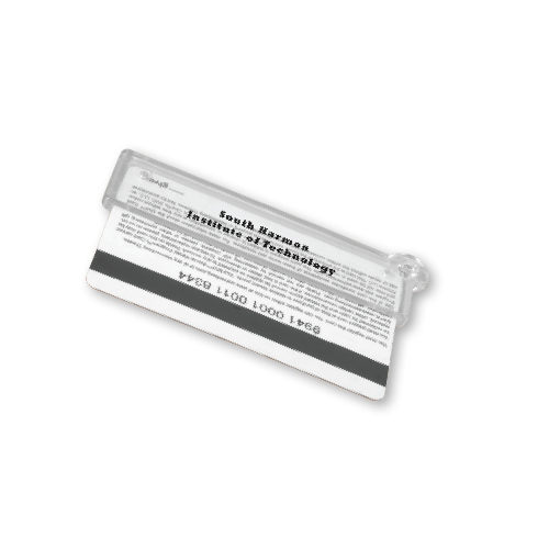 Easy Slide ID Holder