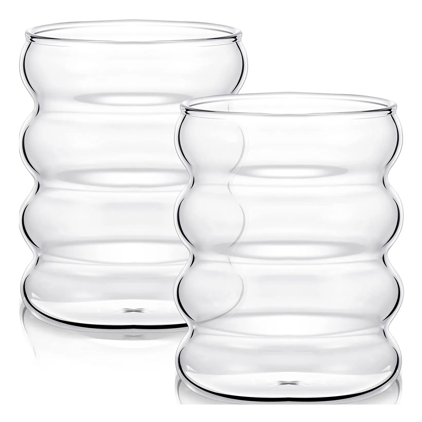 10 oz Spiral caterpillar cup 3
