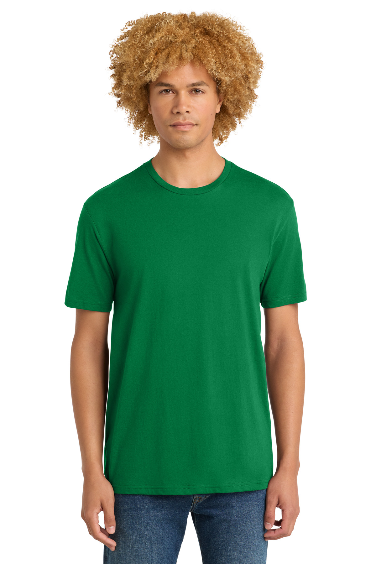 District Perfect Weight Tee. DT104 51