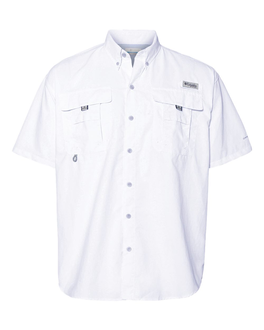 Men's PFG Bahama™ II Short Sleeve Shirt - 212464 48