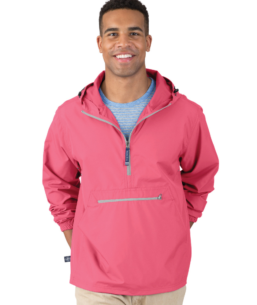 Pack-N-Go® Pullover 164