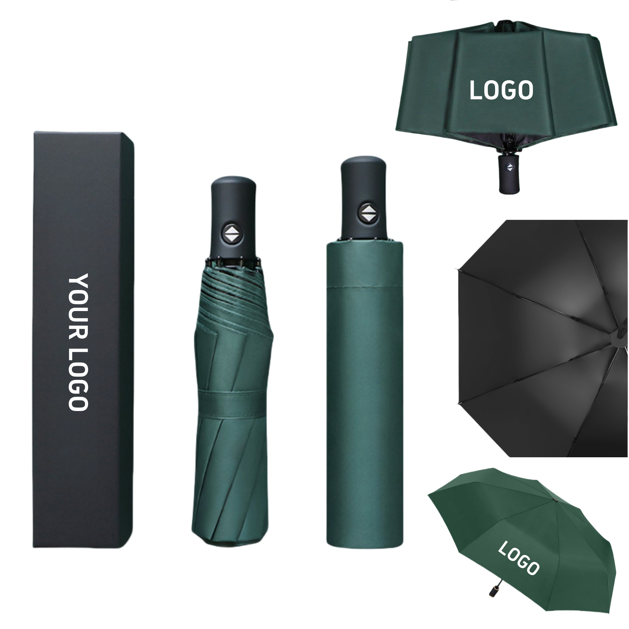 Automatic Umbrella 1