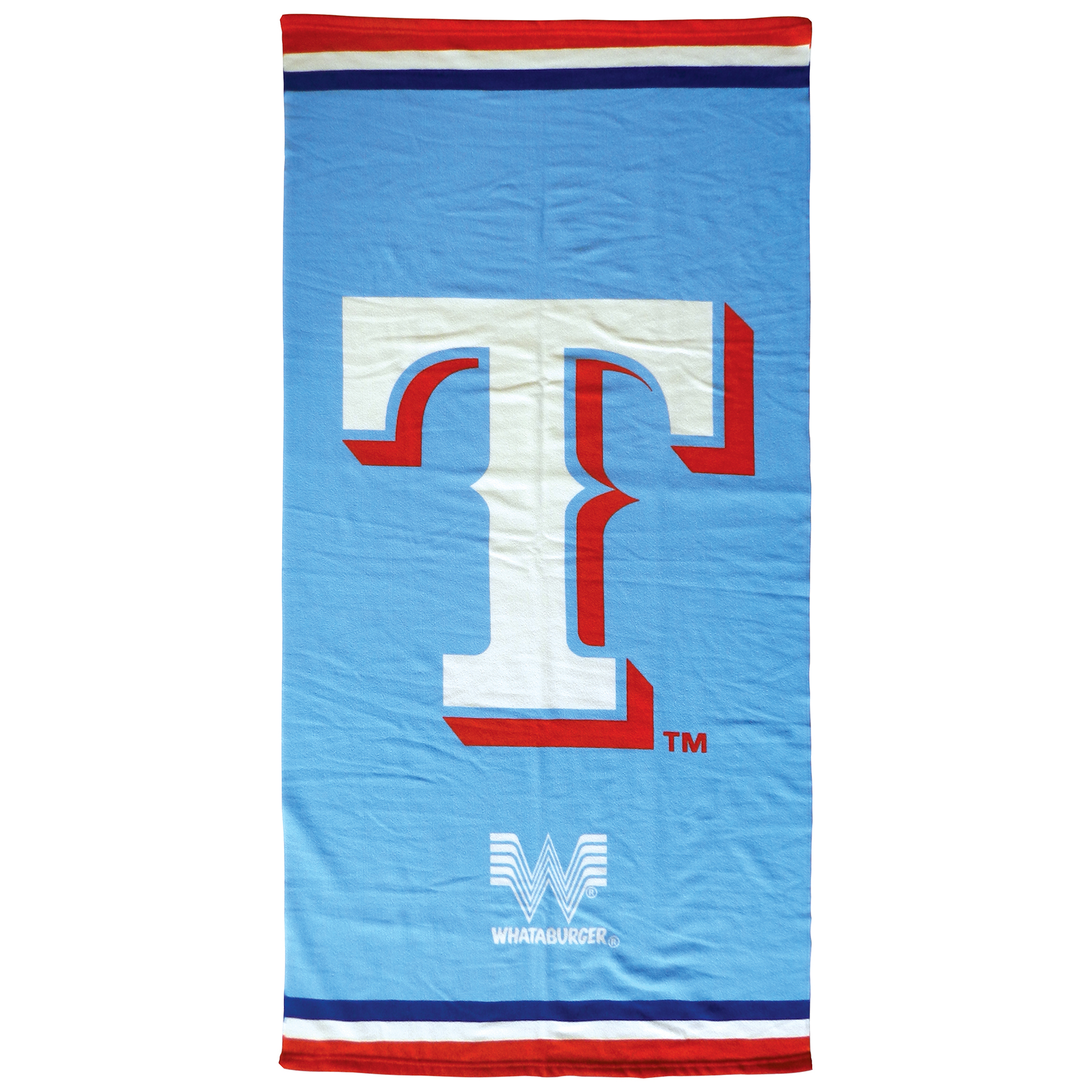 30" x 60" Microfiber Terry Beach Towel 7