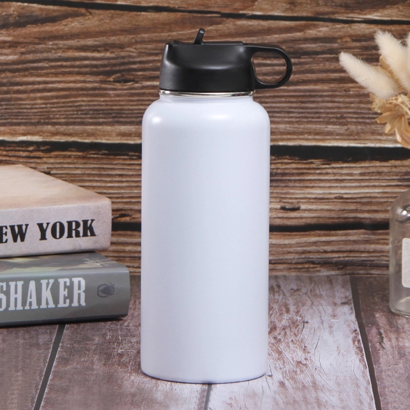 32oz Kids Stainless Steel Water Bottle, custom water bottle with logo imprint 5