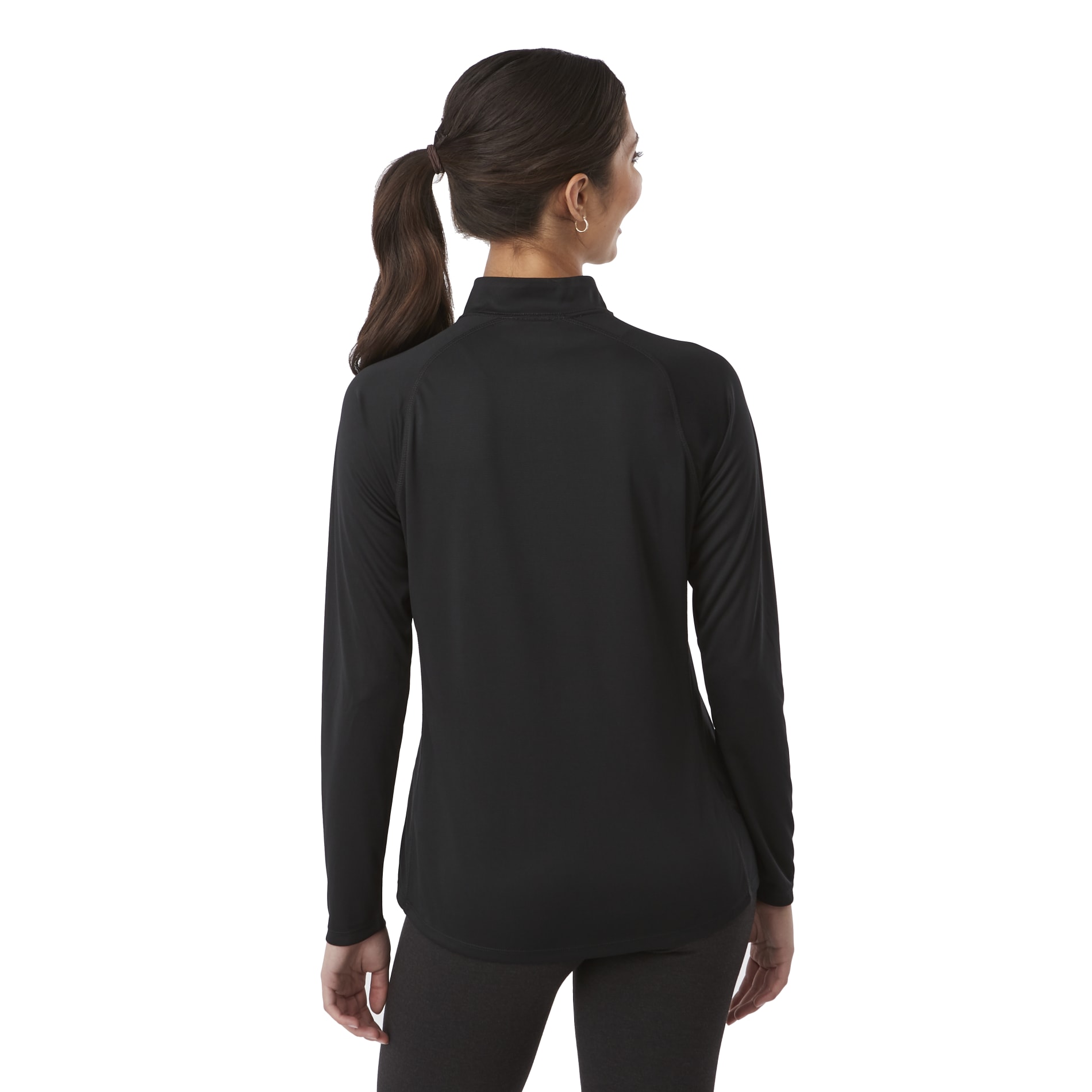 EVANS Eco Knit Half Zip - Women's 132