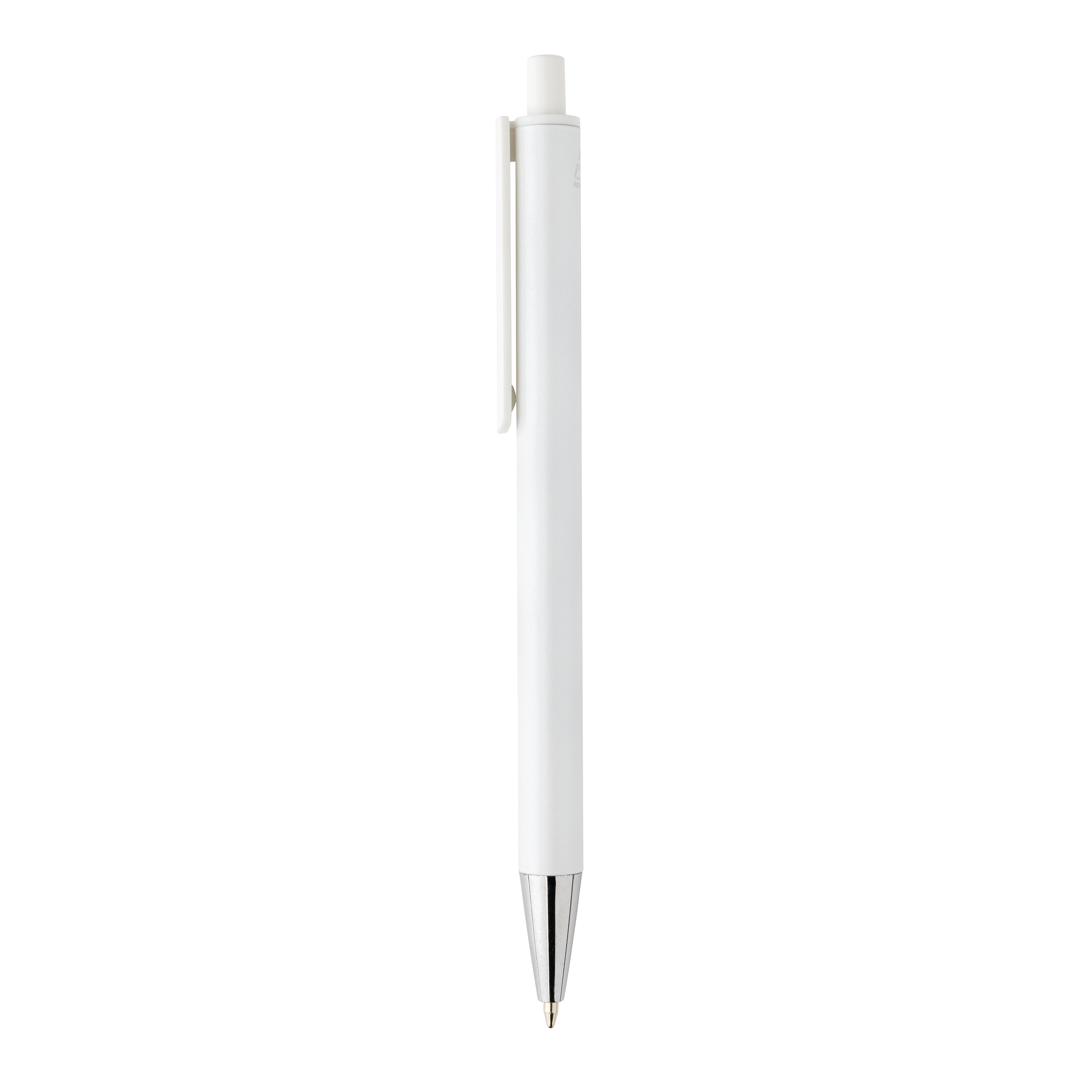 Amisk Certified Recycled Aluminum Pen 20
