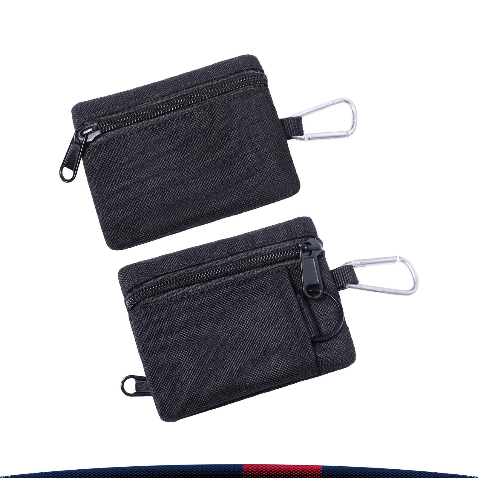 Figh Mini Coin Bag 5