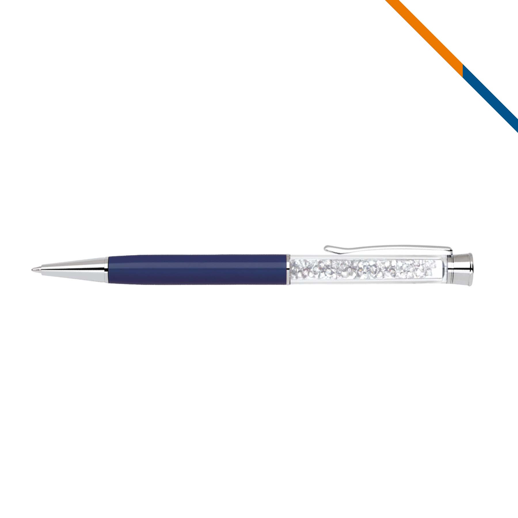 Sagion Metal Pen 5