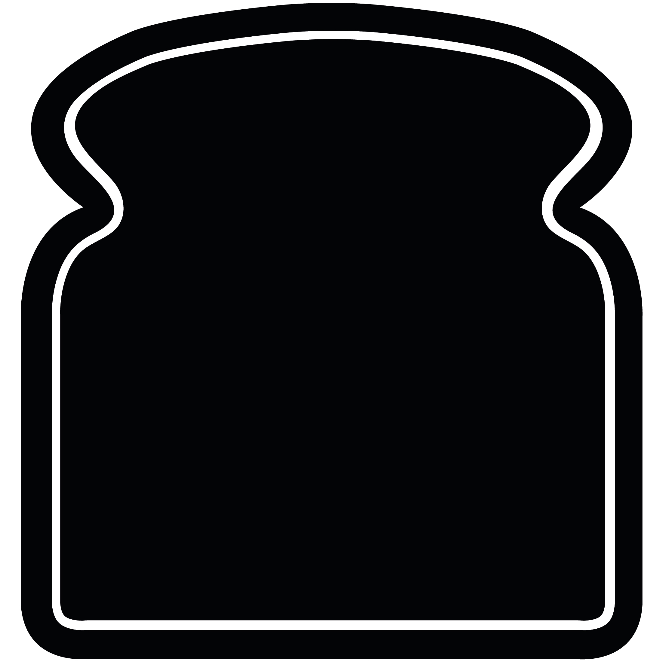 Toast Mitt 15