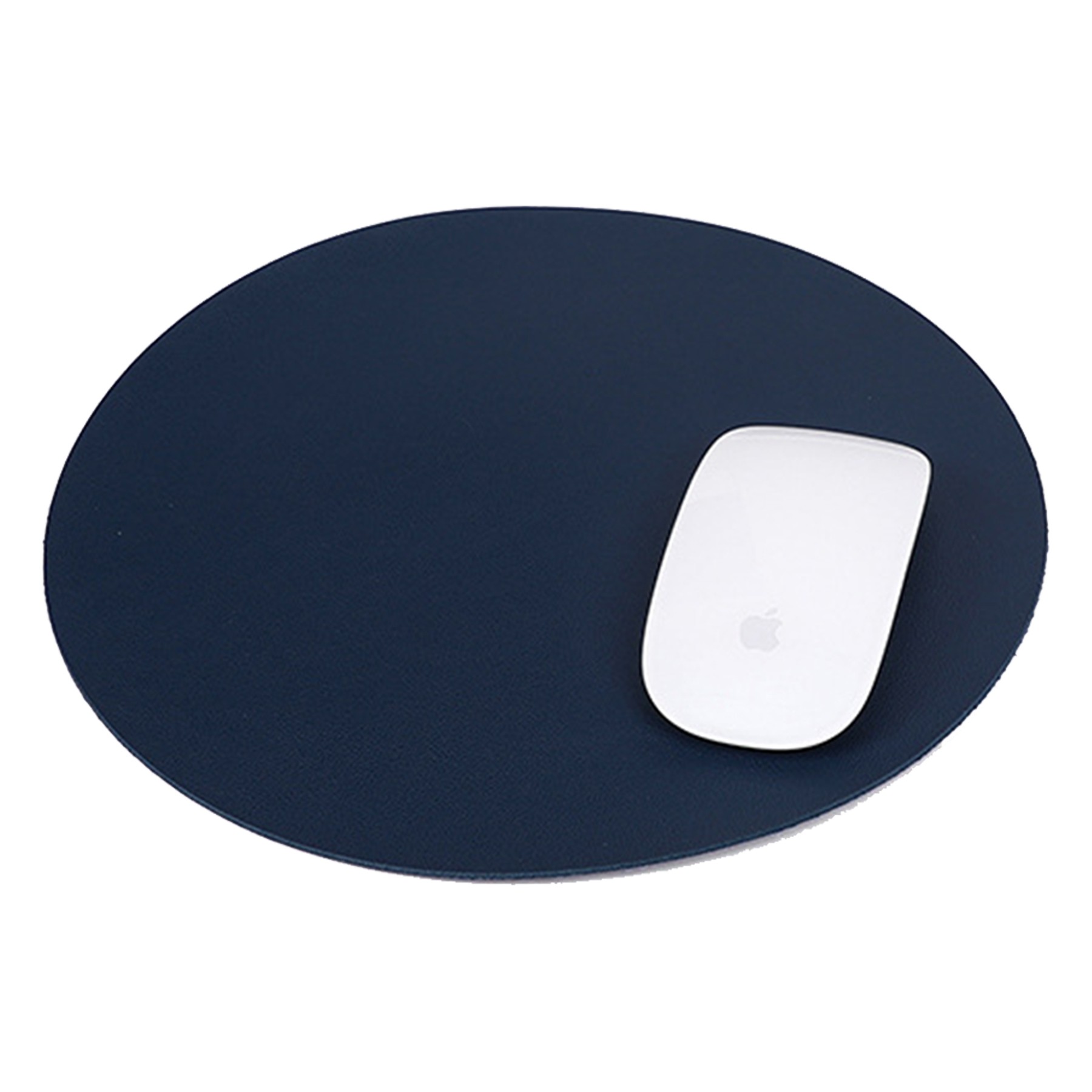 Small Round Mouse Pad 4