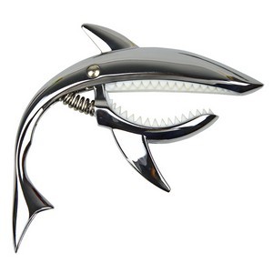 Shark Design Guitar Capo 5