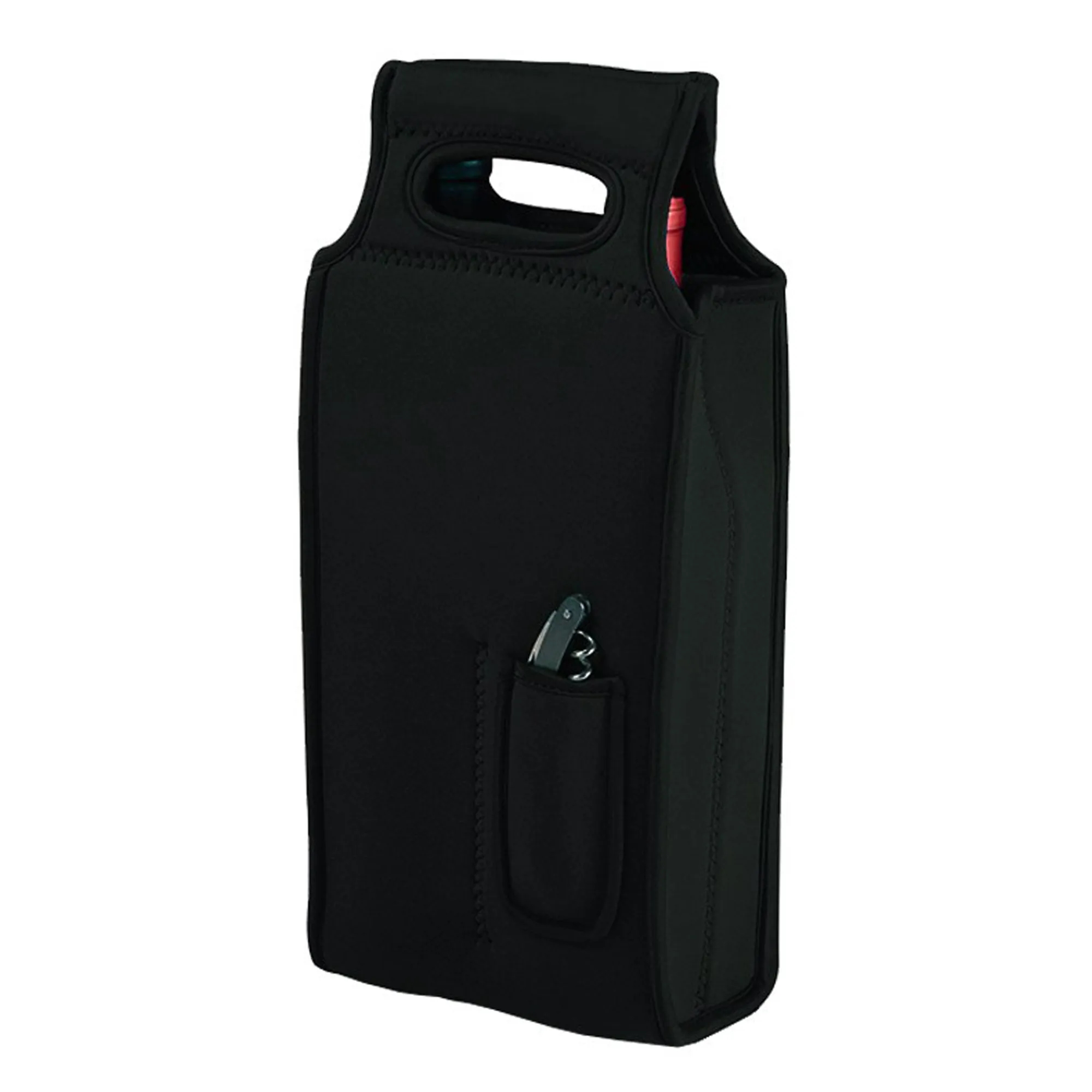 Wine Package Handbag 1