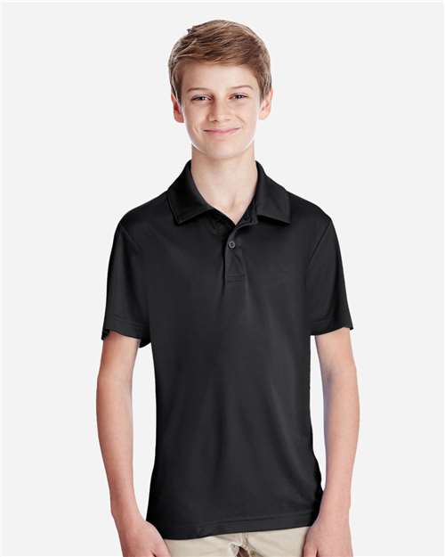Youth Zone Performance Polo - TT51Y 22